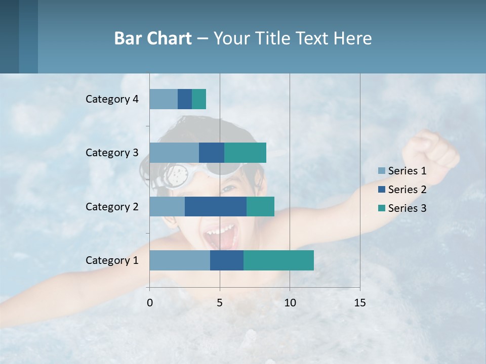 Agent Investment Green PowerPoint Template