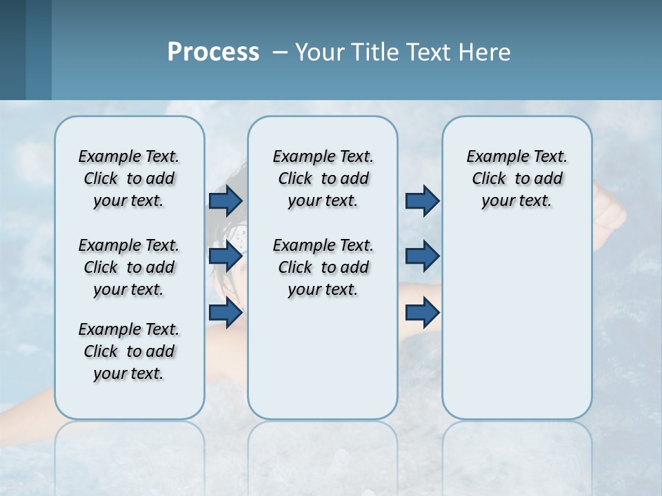 Agent Investment Green PowerPoint Template