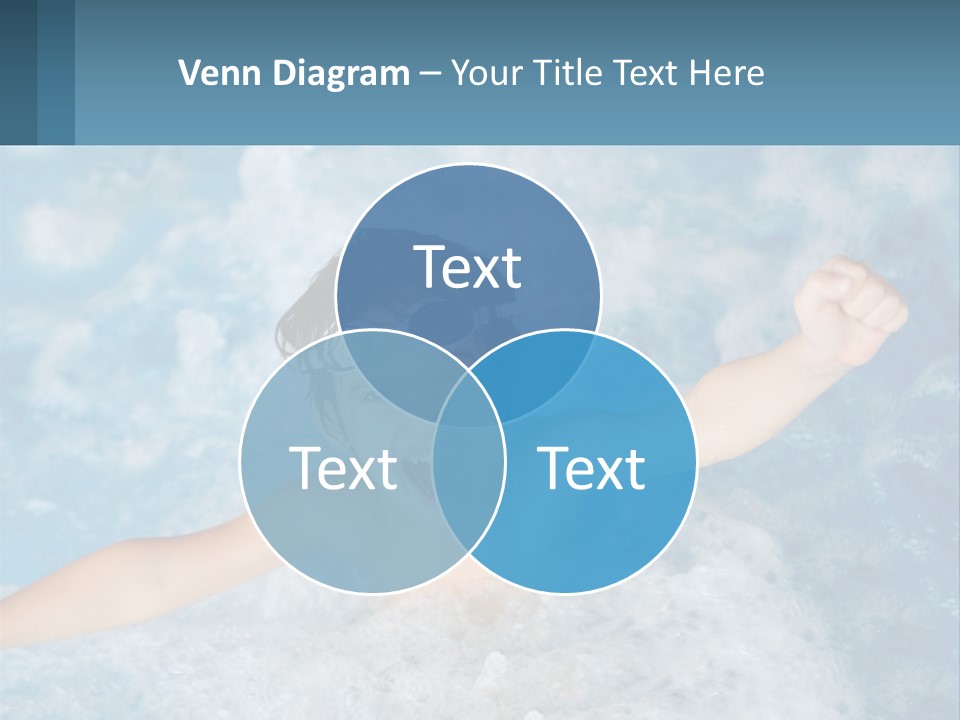 Agent Investment Green PowerPoint Template