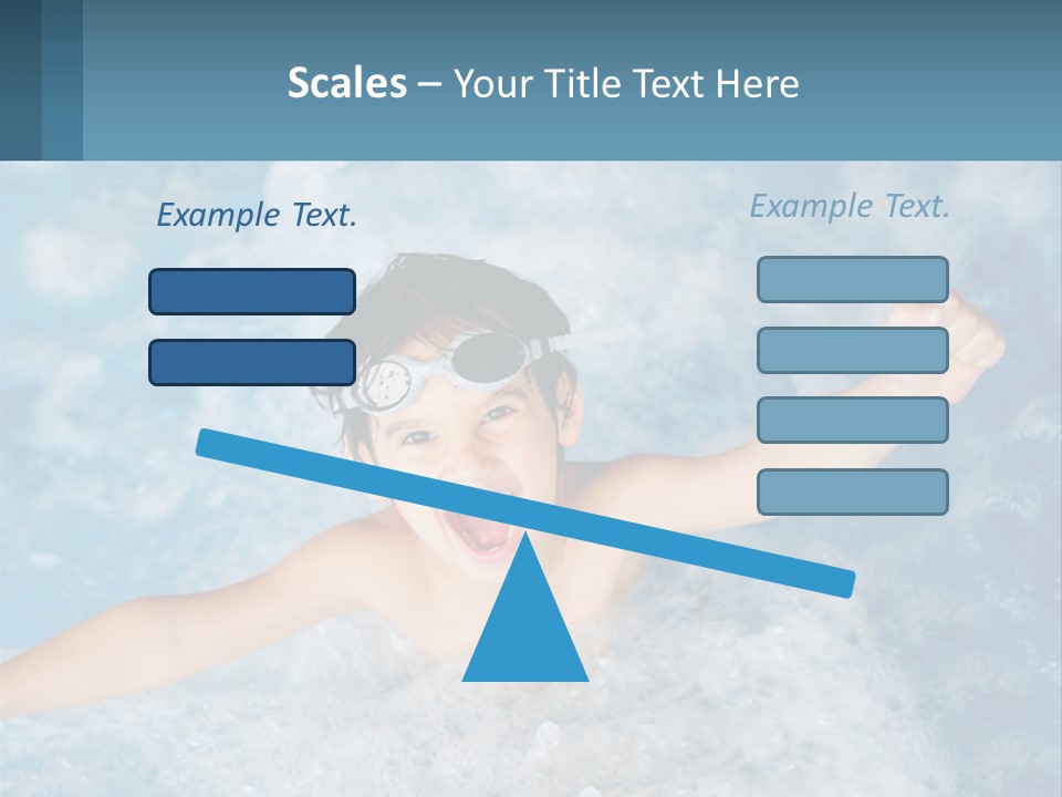 Agent Investment Green PowerPoint Template