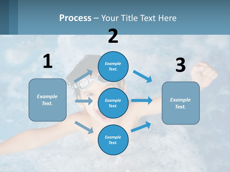 Agent Investment Green PowerPoint Template