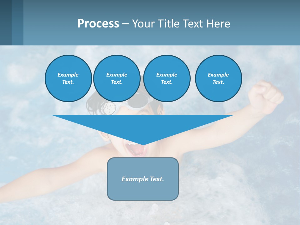 Agent Investment Green PowerPoint Template