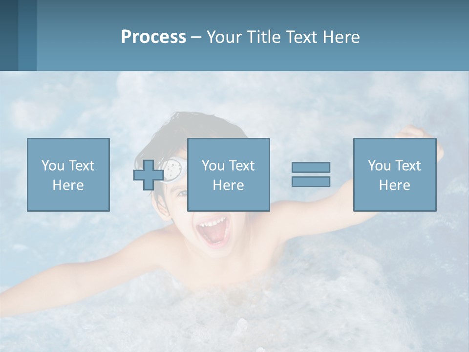 Agent Investment Green PowerPoint Template