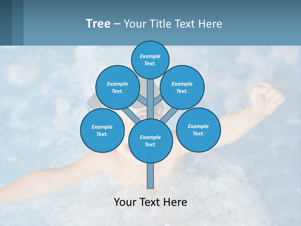 Agent Investment Green PowerPoint Template