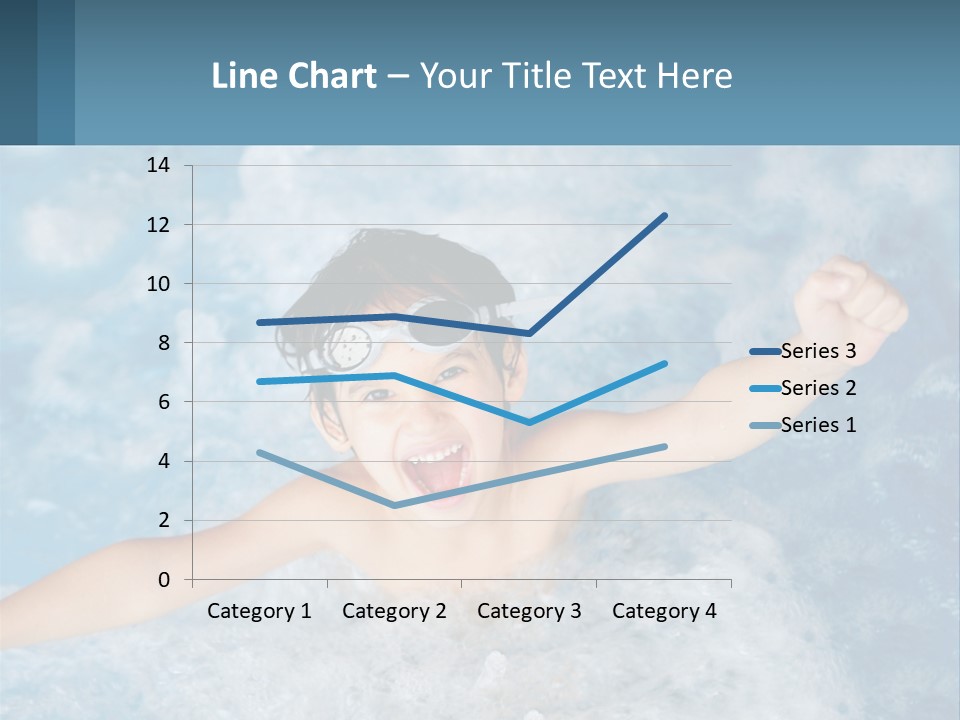 Agent Investment Green PowerPoint Template