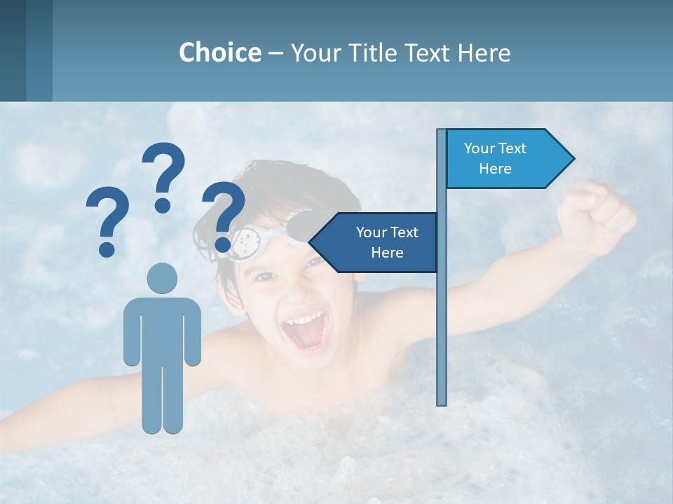 Agent Investment Green PowerPoint Template