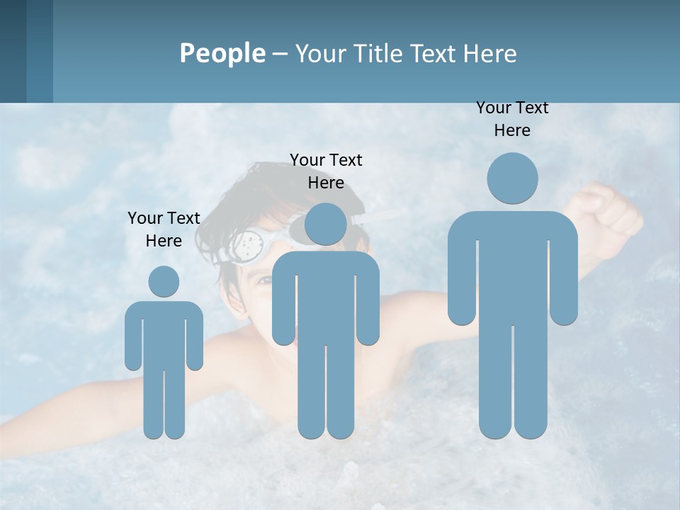 Agent Investment Green PowerPoint Template