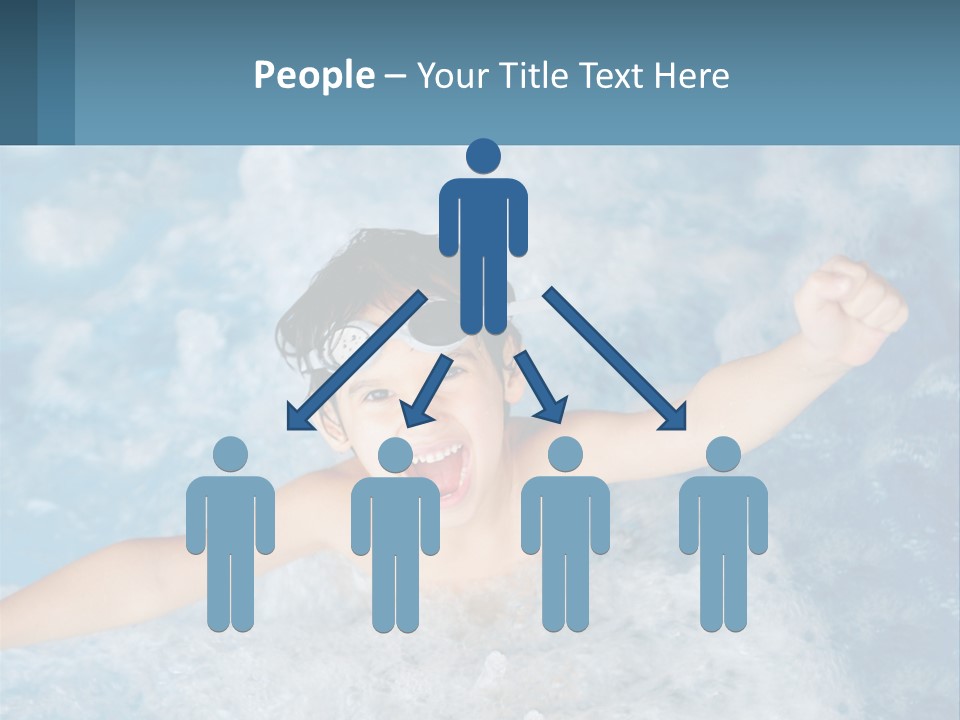 Agent Investment Green PowerPoint Template