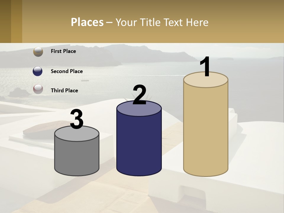 Sky Made Residential PowerPoint Template