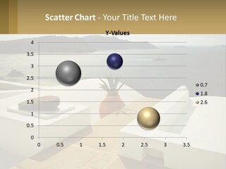 Sky Made Residential PowerPoint Template