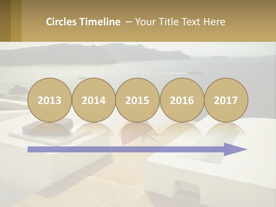 Sky Made Residential PowerPoint Template