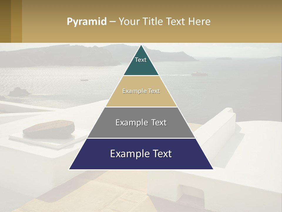 Sky Made Residential PowerPoint Template