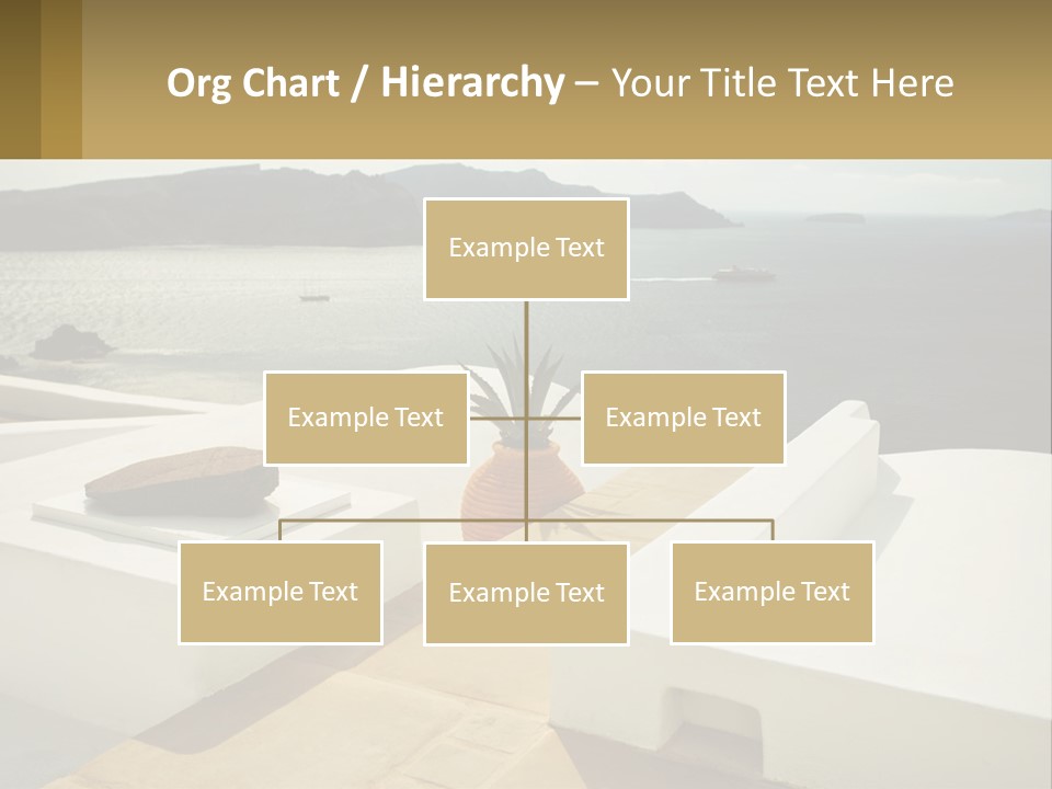Sky Made Residential PowerPoint Template