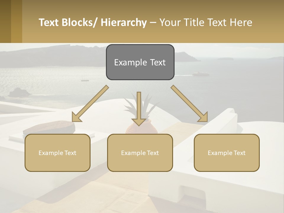 Sky Made Residential PowerPoint Template