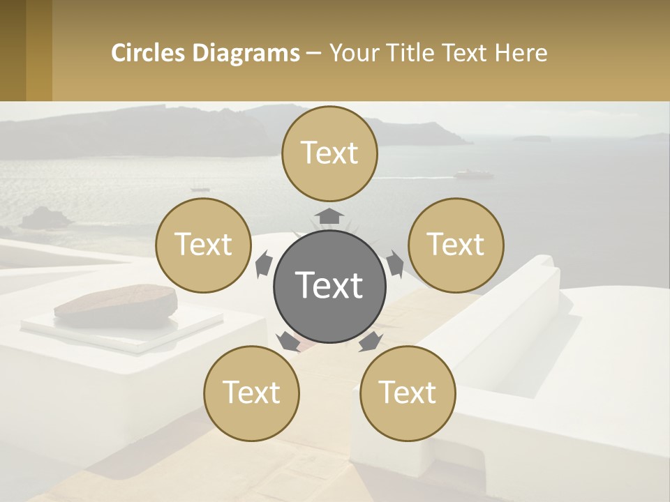 Sky Made Residential PowerPoint Template