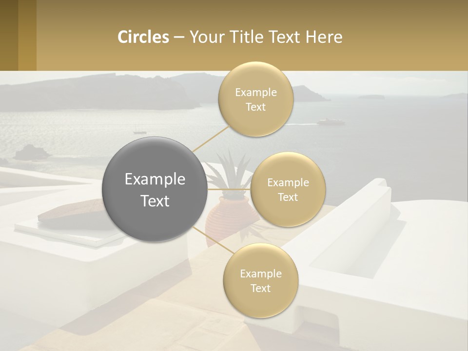 Sky Made Residential PowerPoint Template