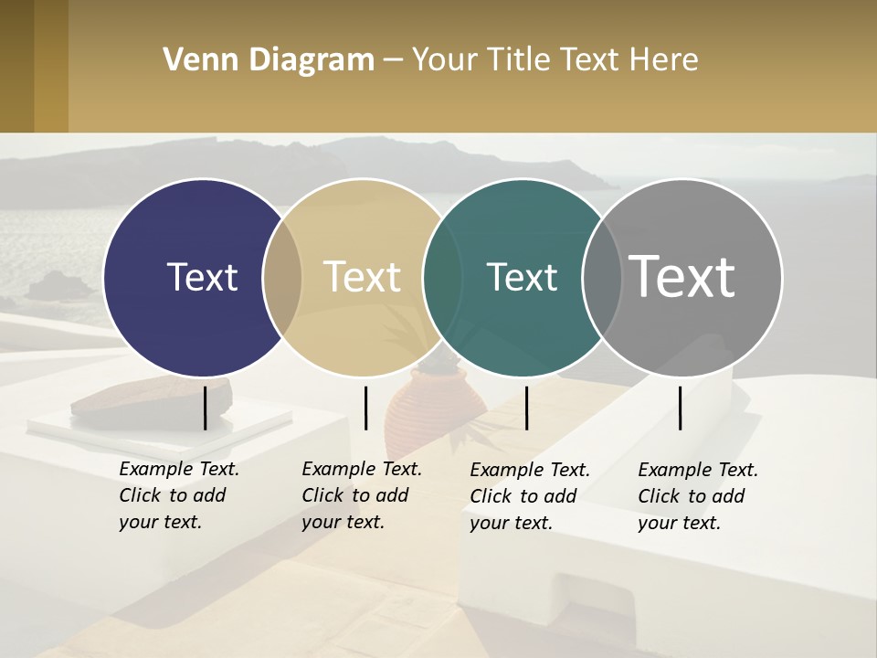 Sky Made Residential PowerPoint Template