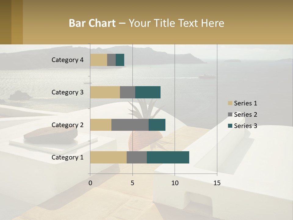 Sky Made Residential PowerPoint Template