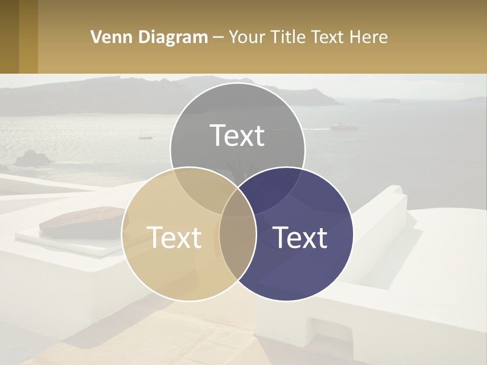 Sky Made Residential PowerPoint Template