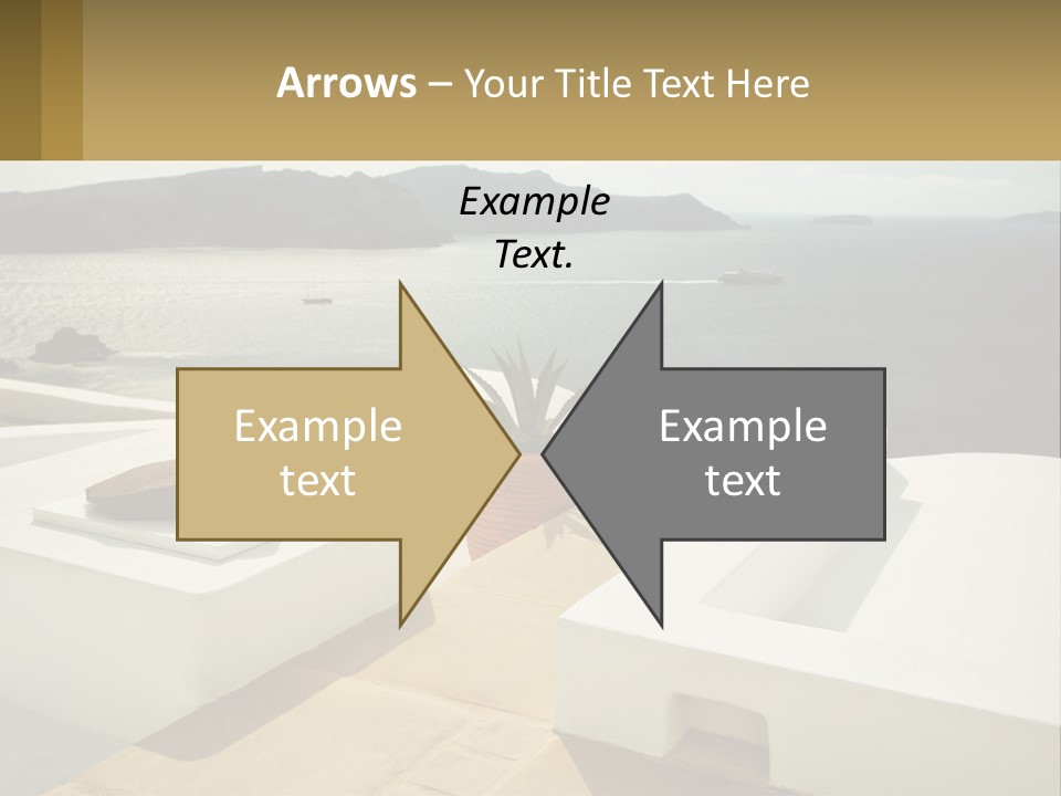 Sky Made Residential PowerPoint Template