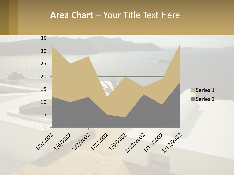 Sky Made Residential PowerPoint Template