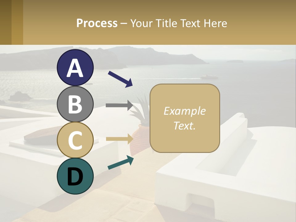 Sky Made Residential PowerPoint Template