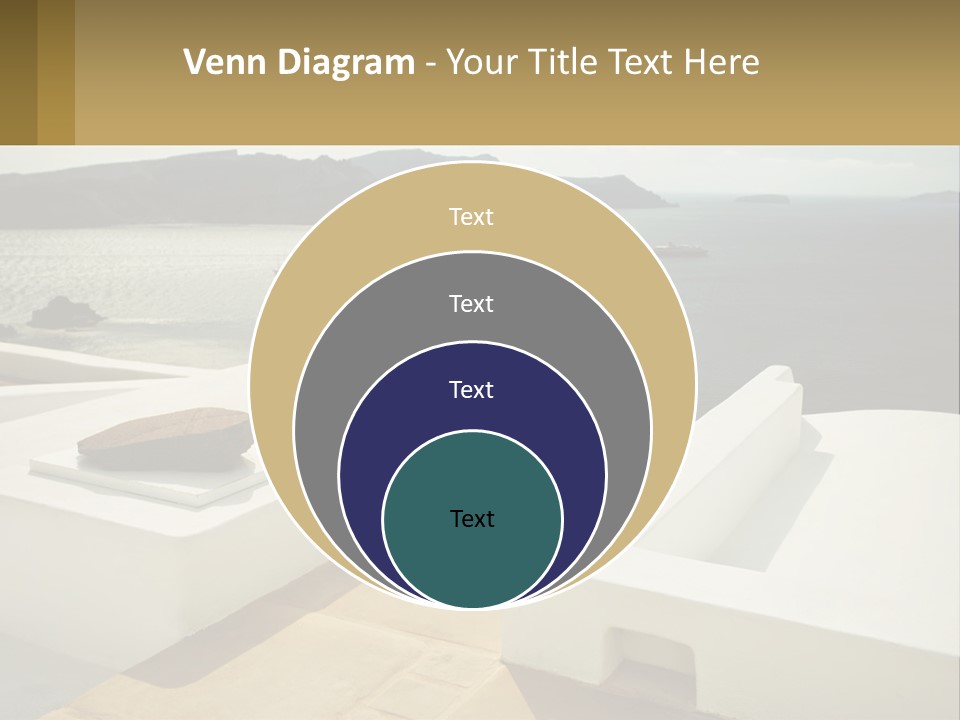 Sky Made Residential PowerPoint Template
