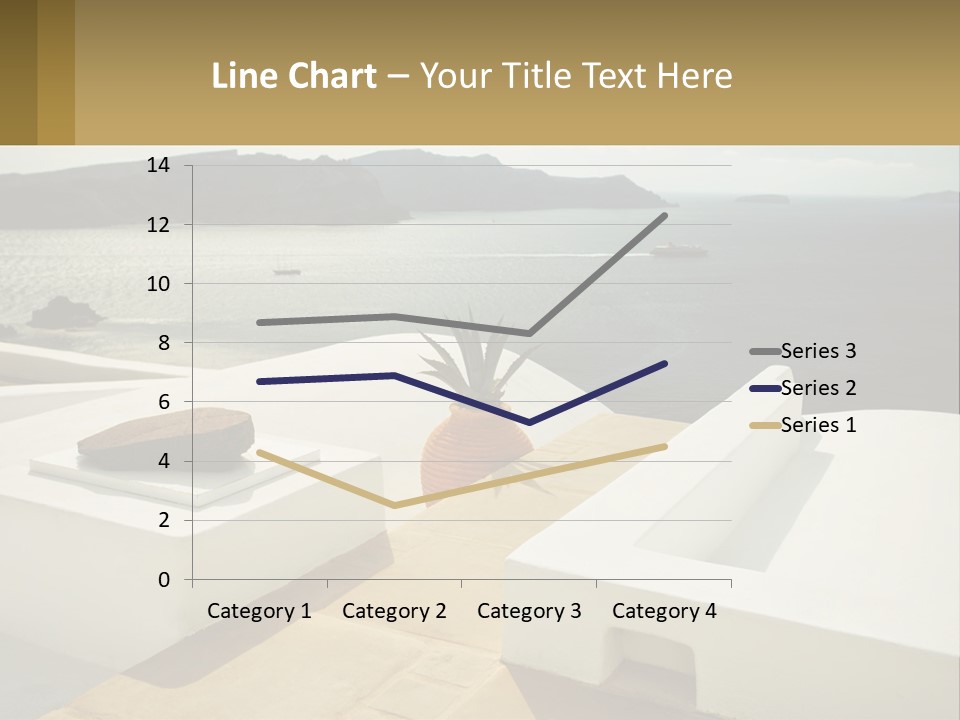 Sky Made Residential PowerPoint Template