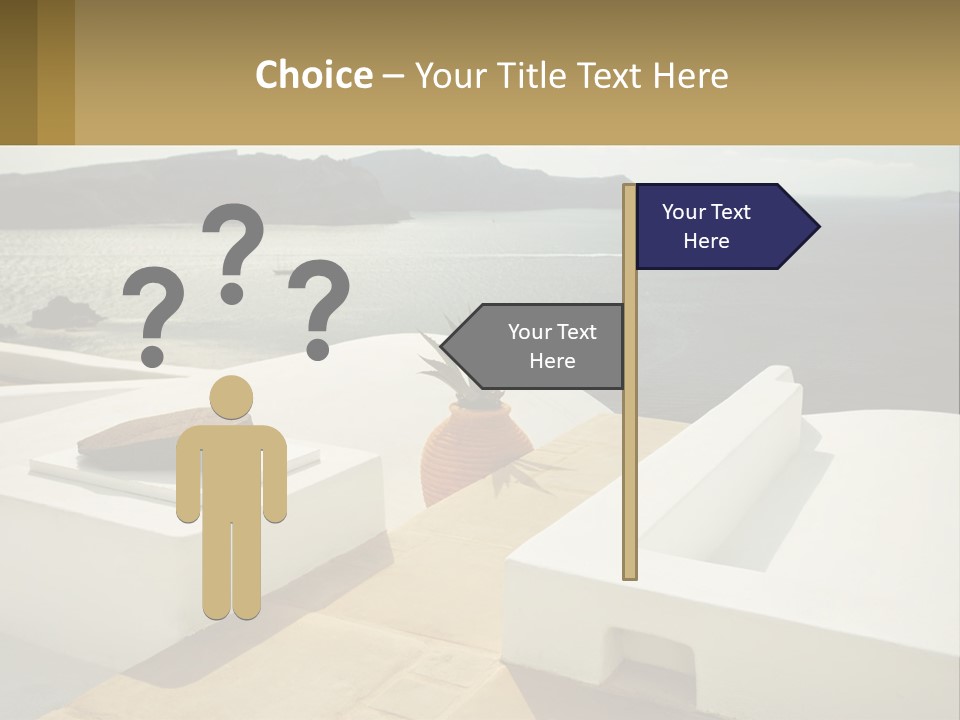 Sky Made Residential PowerPoint Template