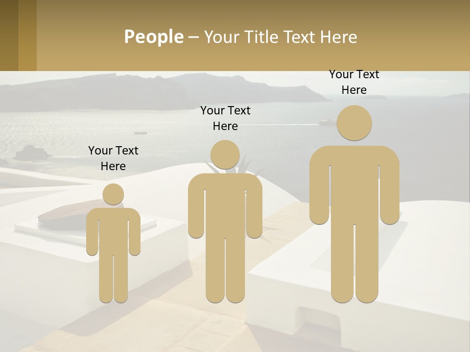 Sky Made Residential PowerPoint Template