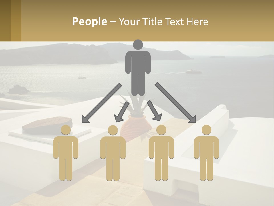 Sky Made Residential PowerPoint Template