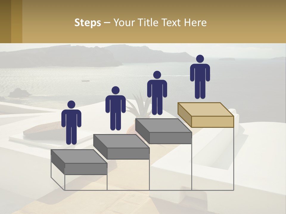 Sky Made Residential PowerPoint Template