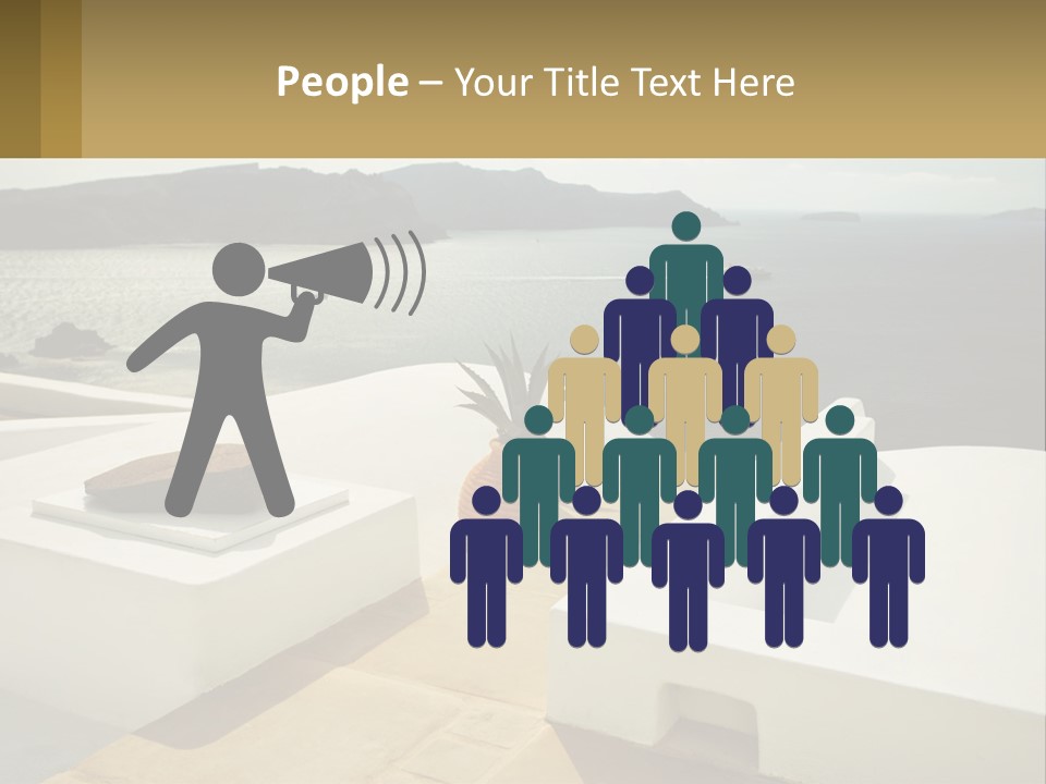 Sky Made Residential PowerPoint Template