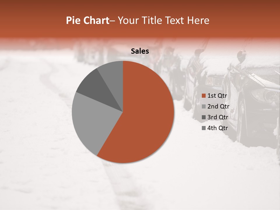 Lawn Nature Park PowerPoint Template