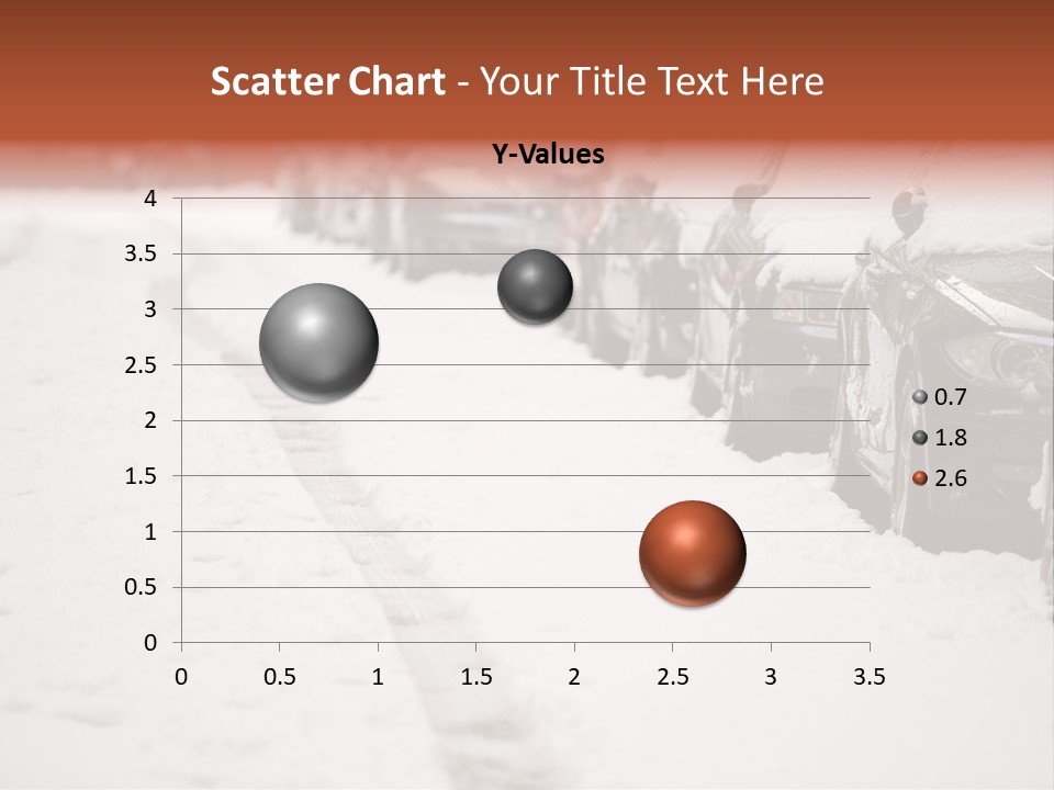 Lawn Nature Park PowerPoint Template