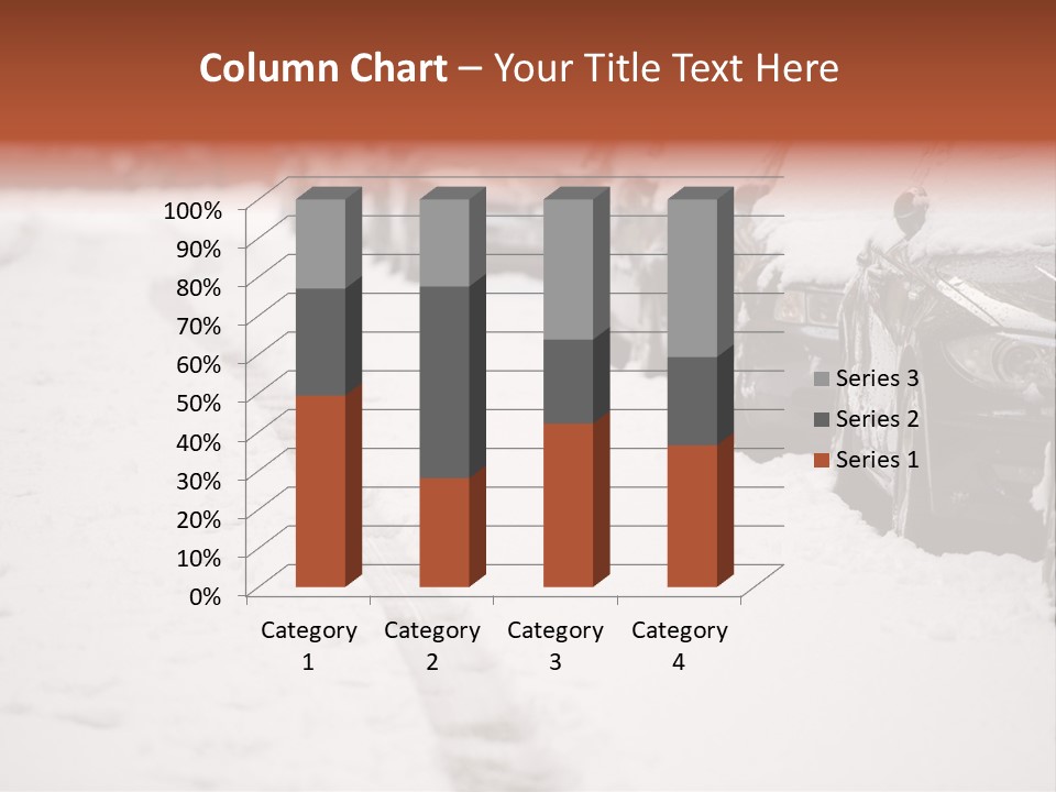 Lawn Nature Park PowerPoint Template