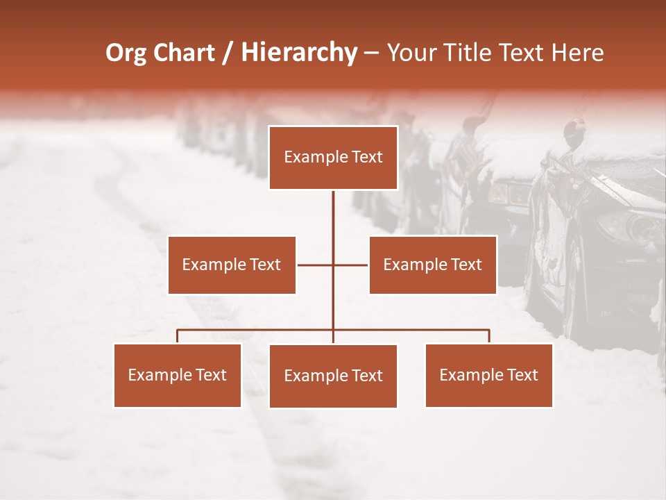 Lawn Nature Park PowerPoint Template