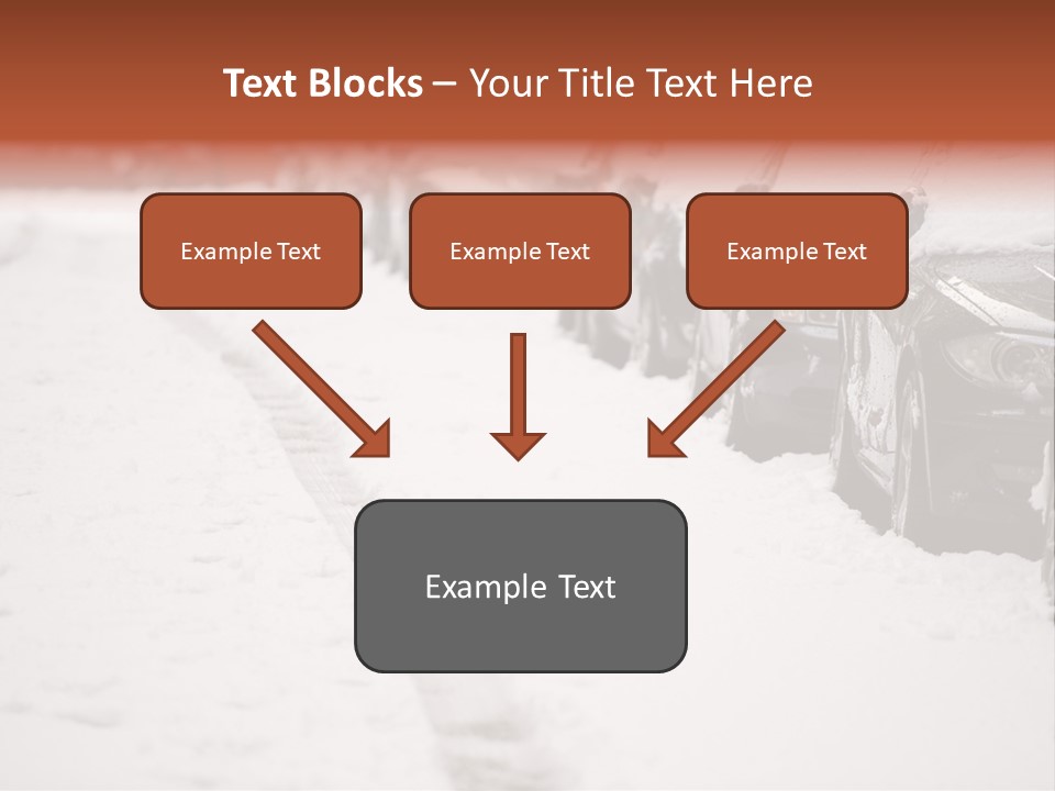 Lawn Nature Park PowerPoint Template