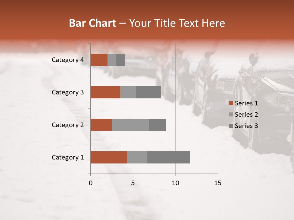 Lawn Nature Park PowerPoint Template