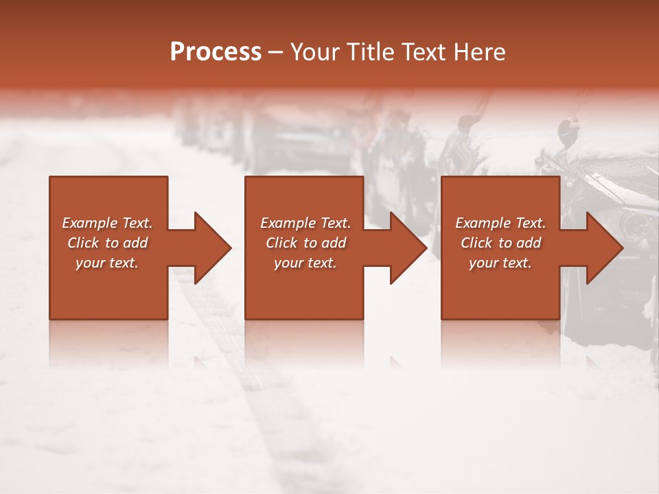 Lawn Nature Park PowerPoint Template