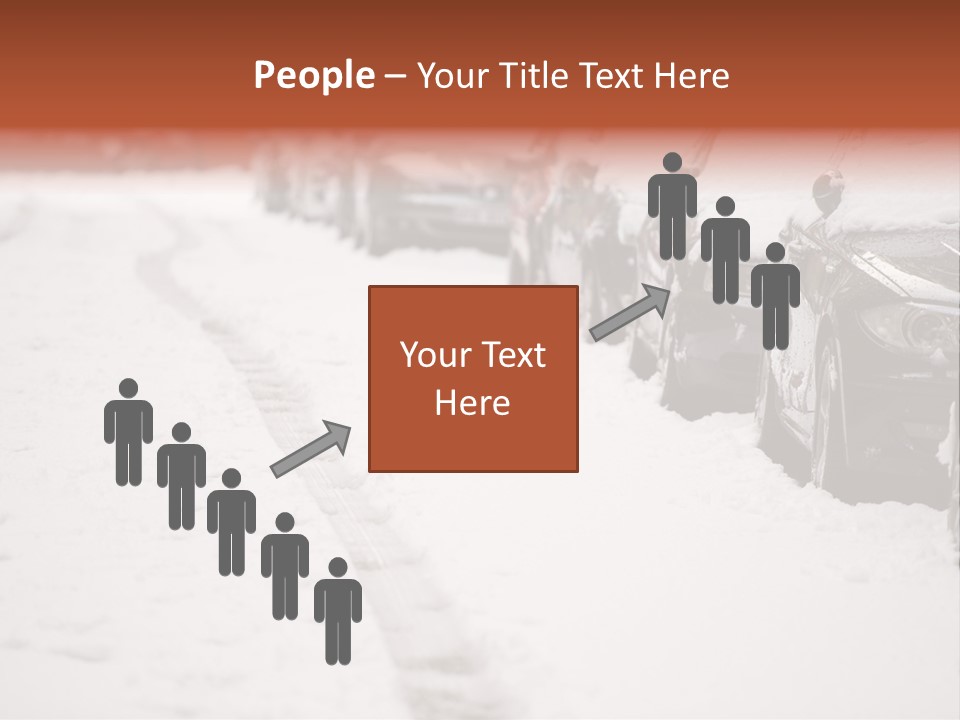 Lawn Nature Park PowerPoint Template