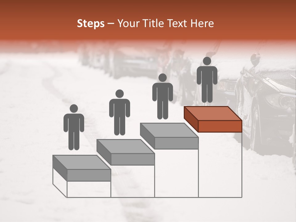 Lawn Nature Park PowerPoint Template