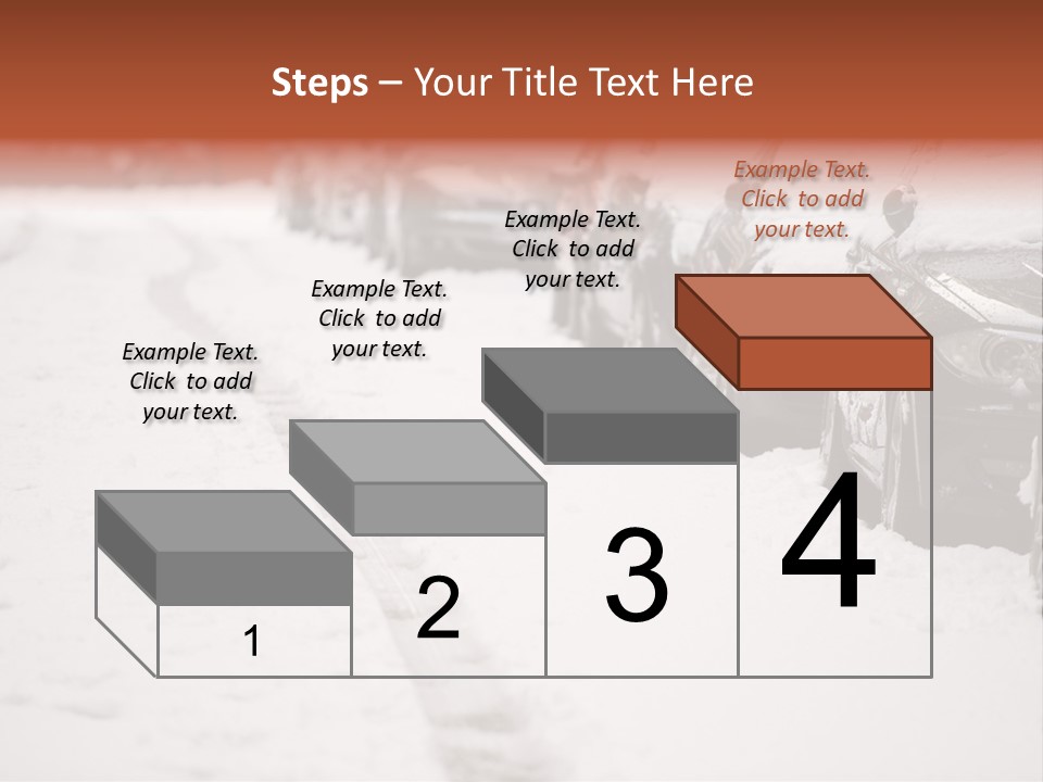 Lawn Nature Park PowerPoint Template