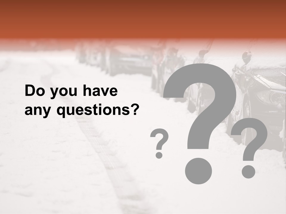 Lawn Nature Park PowerPoint Template