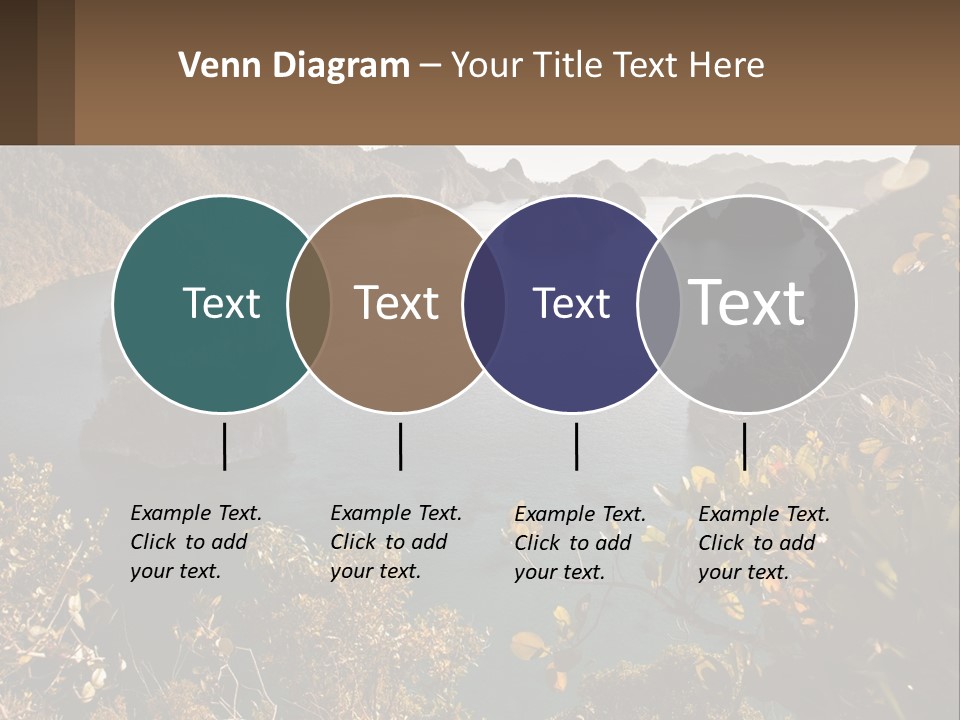 Sky Construct Nature PowerPoint Template
