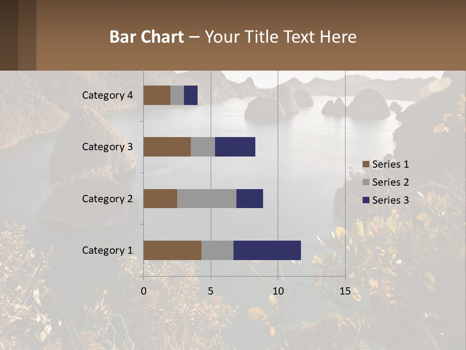Sky Construct Nature PowerPoint Template