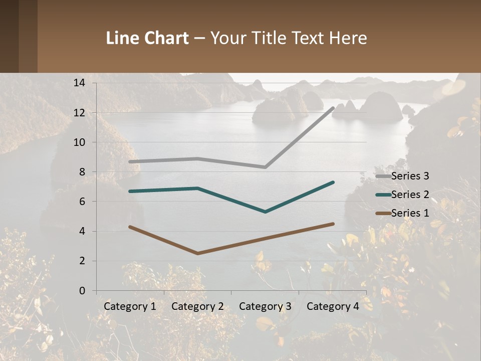 Sky Construct Nature PowerPoint Template