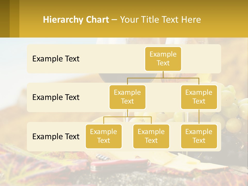 Green Sky Finance PowerPoint Template