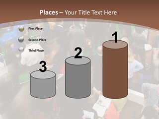 Conceptual Loan Structure PowerPoint Template