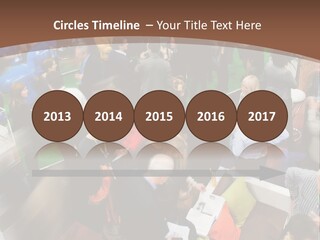 Conceptual Loan Structure PowerPoint Template